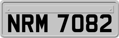 NRM7082