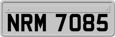 NRM7085
