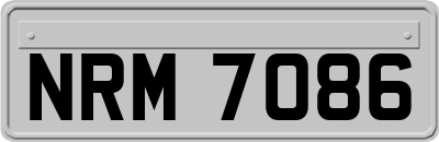 NRM7086
