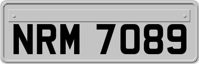 NRM7089