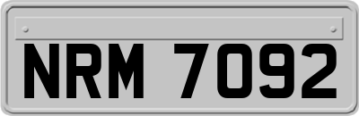 NRM7092
