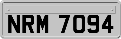 NRM7094