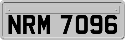 NRM7096