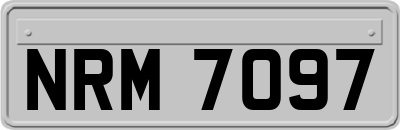 NRM7097