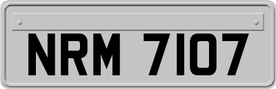 NRM7107
