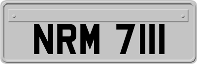 NRM7111