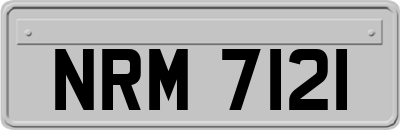 NRM7121