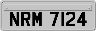 NRM7124