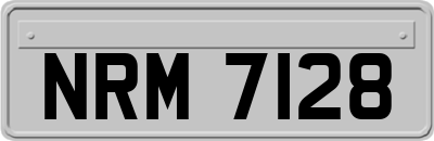NRM7128