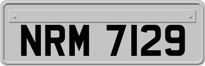 NRM7129