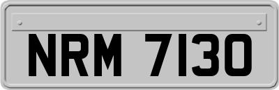 NRM7130