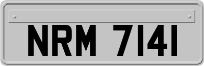 NRM7141
