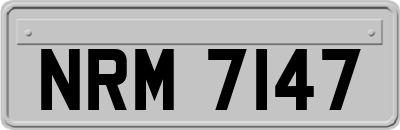 NRM7147