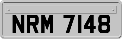 NRM7148