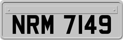NRM7149