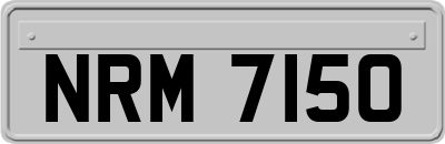 NRM7150