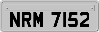 NRM7152