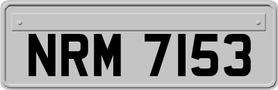 NRM7153