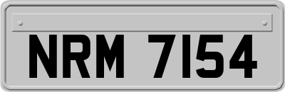 NRM7154