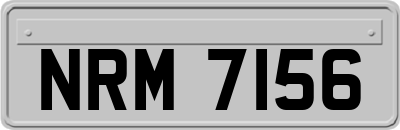 NRM7156