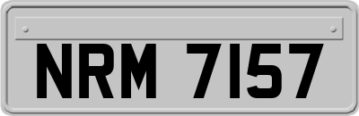 NRM7157