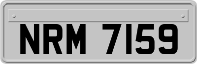 NRM7159