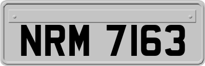 NRM7163