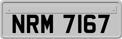 NRM7167