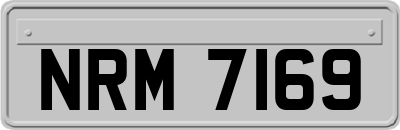 NRM7169