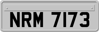 NRM7173