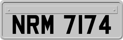 NRM7174