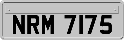 NRM7175