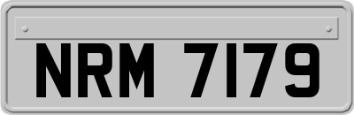NRM7179