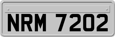 NRM7202