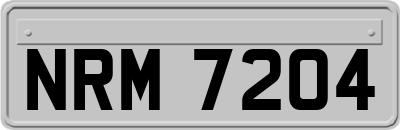 NRM7204