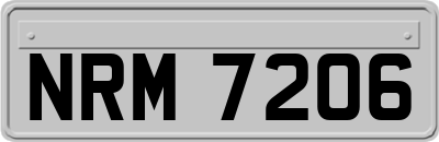 NRM7206