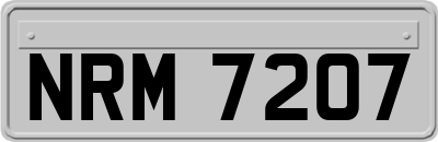 NRM7207