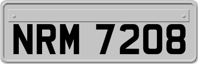 NRM7208