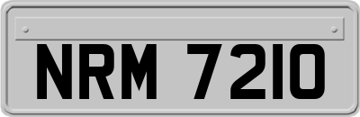 NRM7210