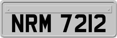 NRM7212