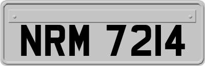 NRM7214