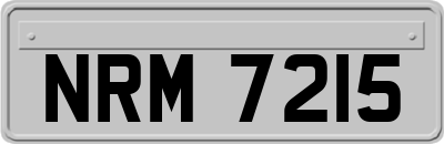 NRM7215