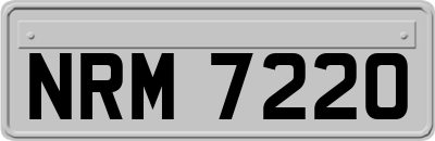 NRM7220