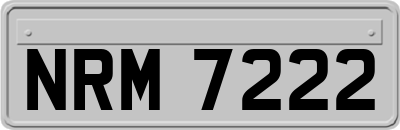 NRM7222