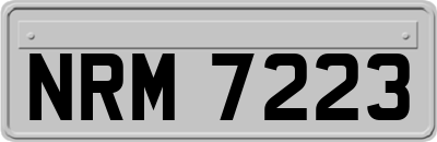 NRM7223
