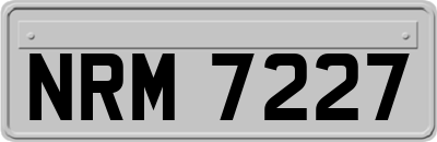 NRM7227
