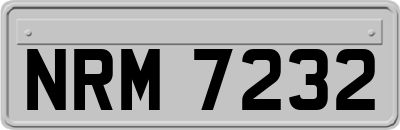 NRM7232