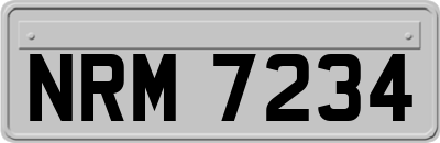 NRM7234
