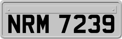 NRM7239