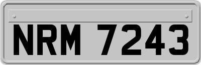NRM7243